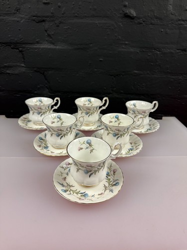 Royal albert brigadoon - royal,