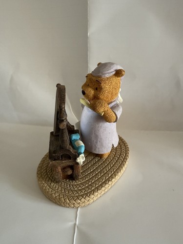 Simply pooh hunny - simply,