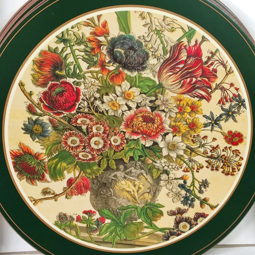 National trust vintage furber - vintage,
