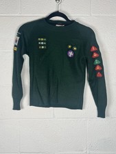 Vintage 1970s UK Cub Scouts