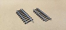 Two Triang Hornby R 476 Converter Track  -Super 4 to System 6 R476  lot 2
