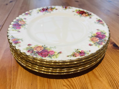 Royal albert old - royal, country