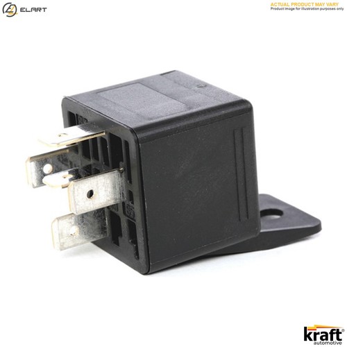 Multifunctional relay 9800122 - multifunctional,