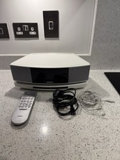 Bose Wave Music System IV