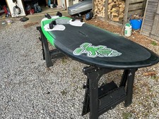 Starboard Atom IQ 120l Carbon