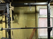 Mirafit Power Rack bundle With
