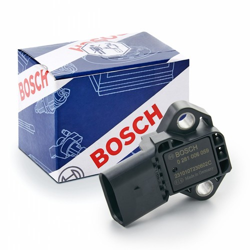 Oem bosch boost pressure - oem,