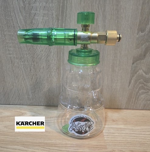 Karcher hds plus new type - plus,