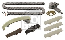 Febi bilstein timing - timing, chain