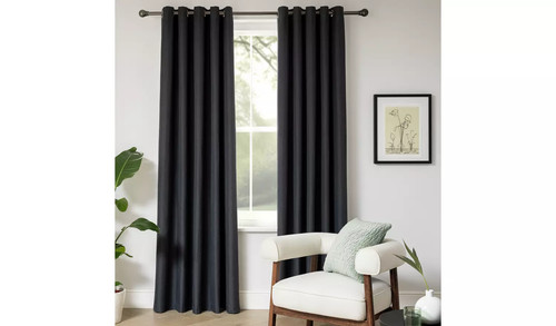 Habitat plain blackout eyelet - habitat,