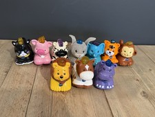 Vtech Toot Toot Animal Bundle