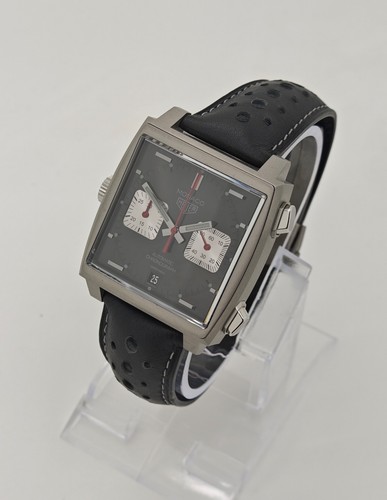 Tag heuer monaco - tag,