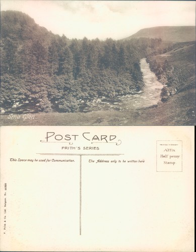 Sma glen crieff - crieff, f