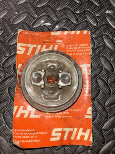 Stihl 041g starter - pulley, /
