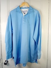 CHATHAM Men's Sky Blue Deck