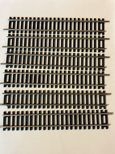 Hornby gauge track - x, oo