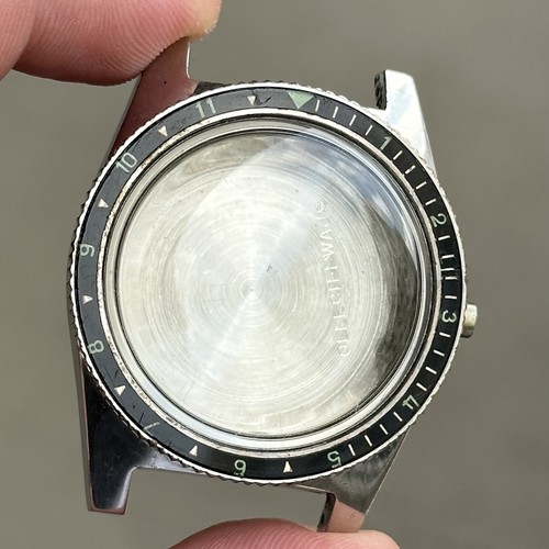 Ollech wajs vintage - ollech,