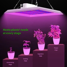 1200W LED Grow Light