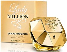 Lady Million by Paco Rabanne -