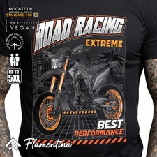 Road Racing Motocross Mens