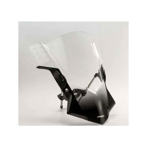 Puig rafale clear windshield - puig,