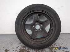 VAUXHALL INSIGNIA Steel Wheel