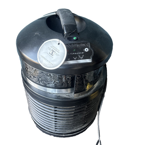 Filter queen defender am4000 - queen,