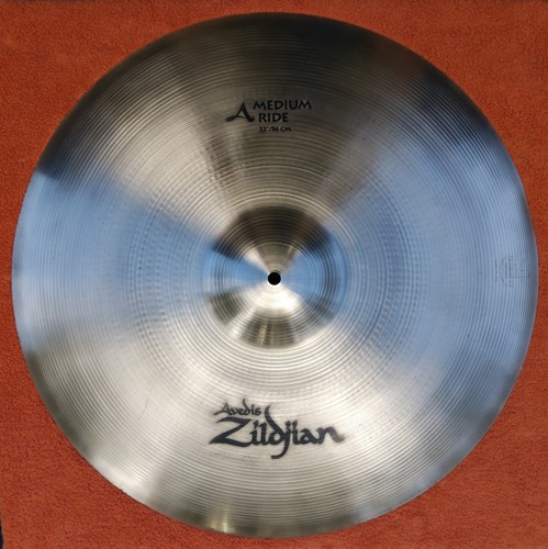 Zildjian medium ride - zildjian,