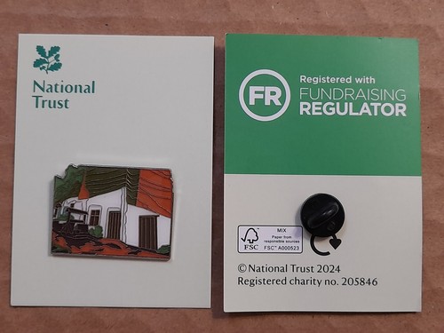 National trust kinver edge - trust, &