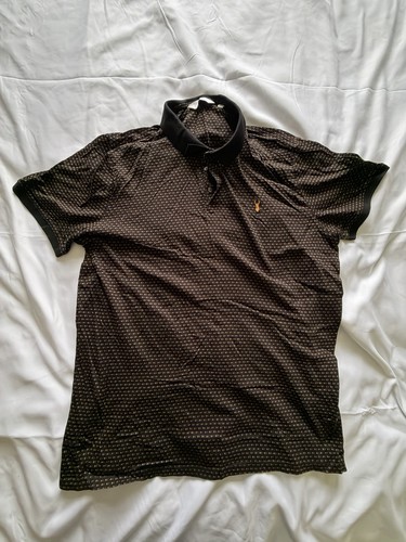 Mens next shirts blue - 2,
