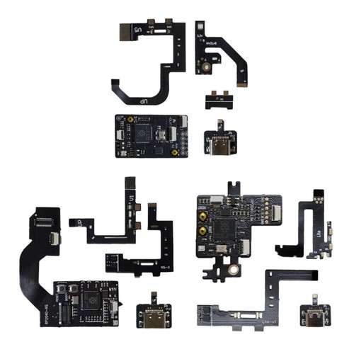 Game console replacement - game,
