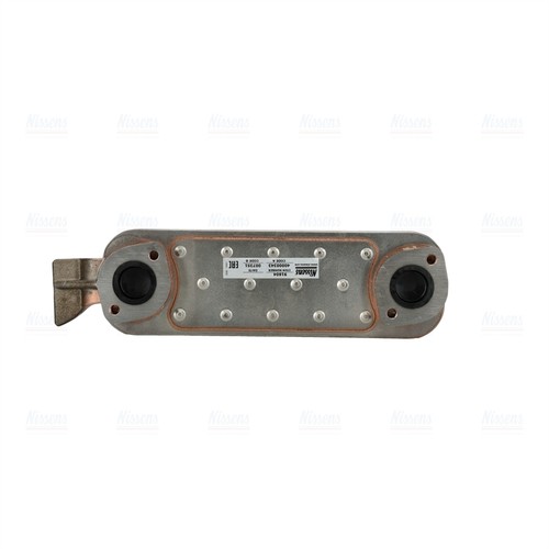 Nissens engine oil cooler - nissens,