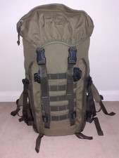 Berghaus MMPS Centurio II 45L