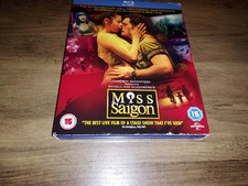 Miss Saigon 25th Anniversary