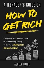 Teenager guide how to - teenager's, on
