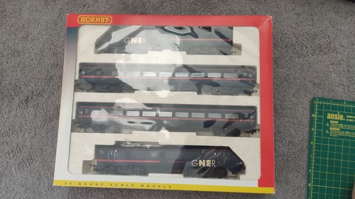 Bundle deal hornby - *bundle, gner