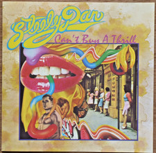 STEELY DAN : Can't Buy A Thrill. 1985 CD MCA MCAD-31192. Nr Mint condition.