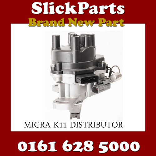 Fits distributor k11 1992 - fits,