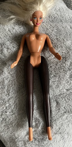 Vintage articulated ocean - articulated,
