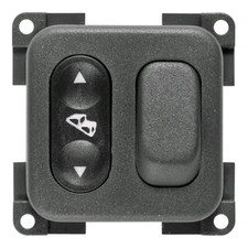 CBE Step Button + Light Switch