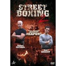 Street Boxing 2 Robert Paturel