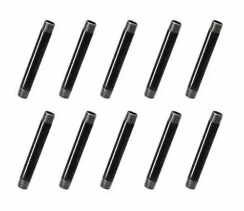 Industrial pipe home - 1/2"x6",