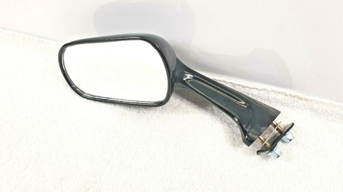 High quality mirror left honda - high,
