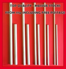 WOODEN DOWELS 30cm or 60cm