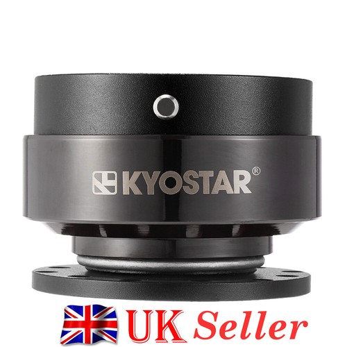 Universal aluminum steering - universal,