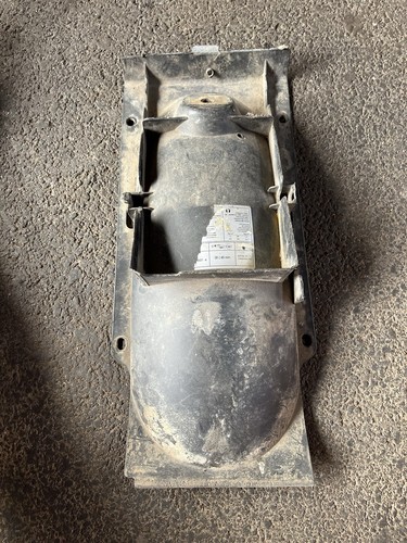 Derbi senda rear inner - derbi,
