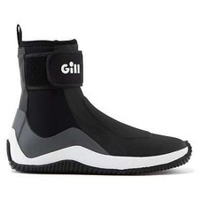 Gill Junior Edge Boot -Black