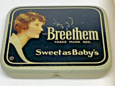 VINTAGE 1930s BREETHEM SWEET
