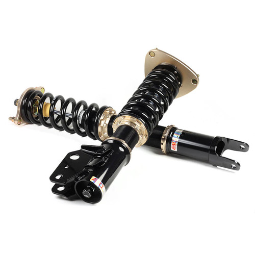 Racing series coilovers - rm,
