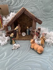 Vintage Small Christmas